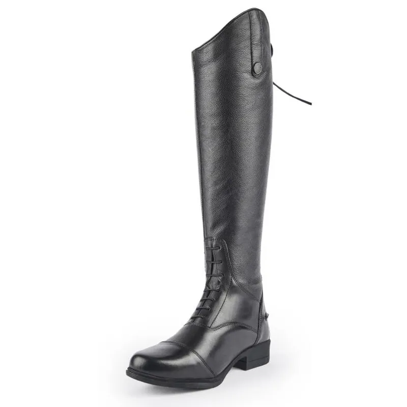 Shires Moretta Gianna Riding Boots - Tall/Slim/XSlim Calf - Black-3